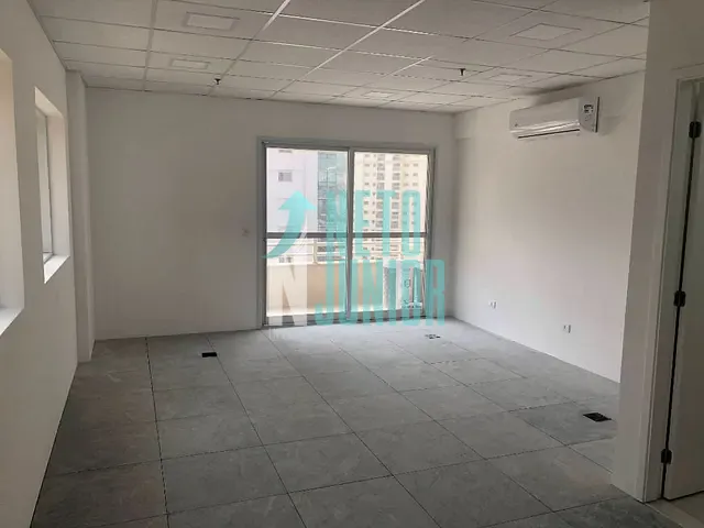 Conjunto com 69m², para alugar, no bairro Vila Gertrudes em São Paulo