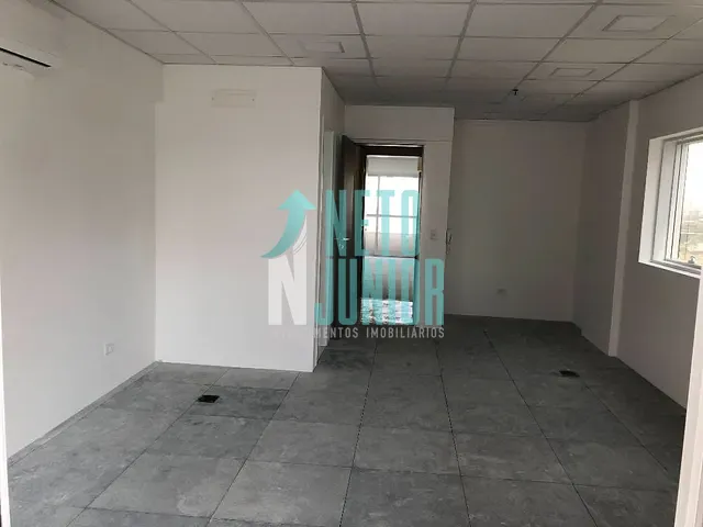 Conjunto comercial com 100m², para alugar, no bairro Brooklin em São Paulo