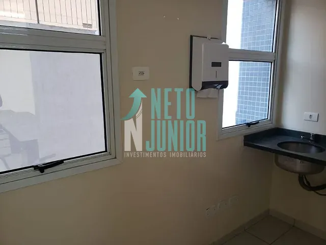 Conjunto com 55m², para alugar, no bairro Campo Belo em São Paulo
