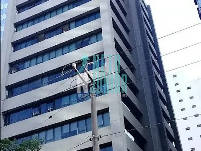 Conjunto com 266m², à venda, no bairro Itaim Bibi em São Paulo