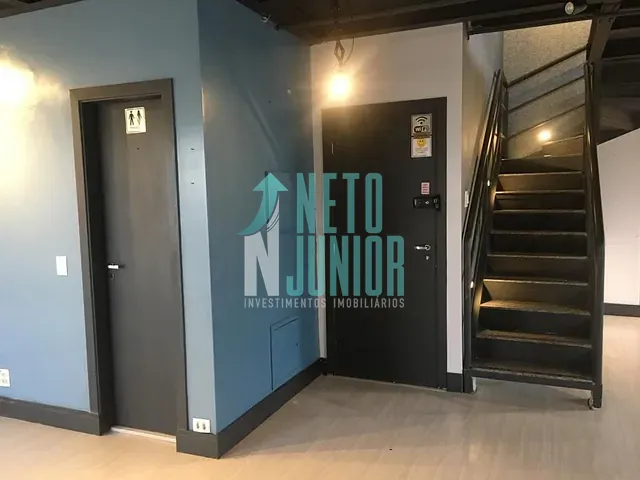 Conjunto com 155m², para alugar, no bairro Indianópolis em São Paulo