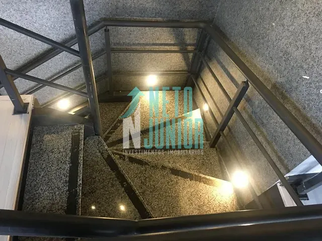 Conjunto com 155m², para alugar, no bairro Indianópolis em São Paulo