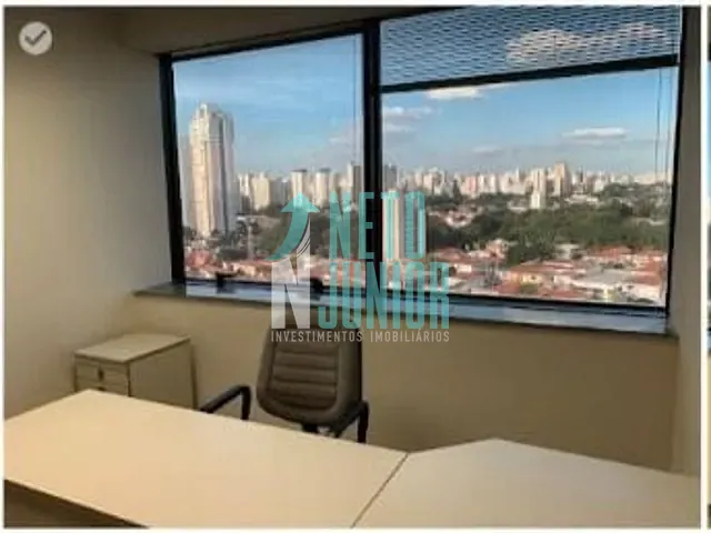 Conjunto com 588m², à venda, no bairro Brooklin Novo em São Paulo