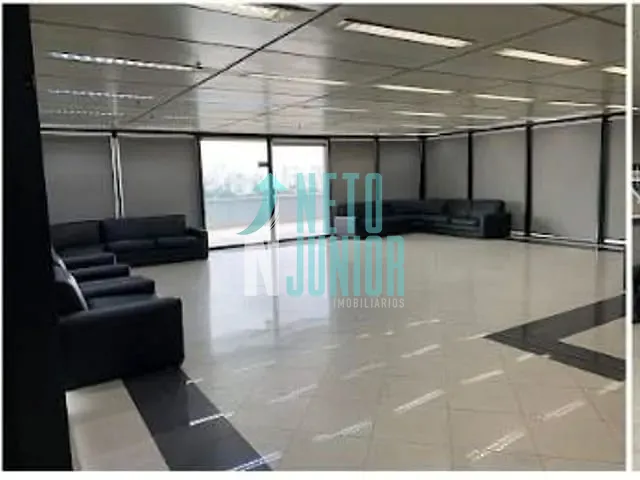 Conjunto com 588m², à venda, no bairro Brooklin Novo em São Paulo