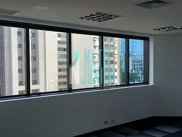 Conjunto com 92m², à venda ou para alugar, no bairro Itaim Bibi em São Paulo