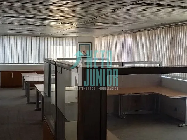 Conjunto com 186m², à venda, no bairro Itaim Bibi em São Paulo