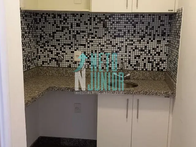 Conjunto com 94m², para alugar, no bairro Itaim Bibi em São Paulo