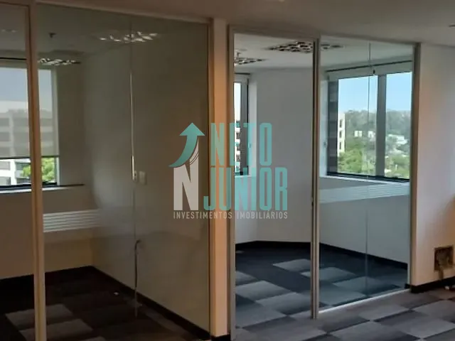 Conjunto com 94m², para alugar, no bairro Itaim Bibi em São Paulo