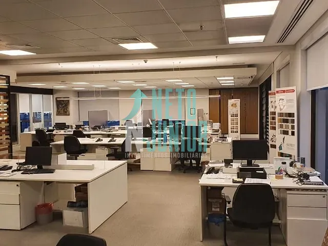 Conjunto com 380m², para alugar, no bairro Butantã em São Paulo