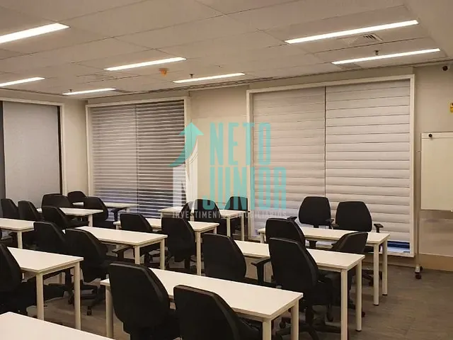 Conjunto com 380m², para alugar, no bairro Butantã em São Paulo