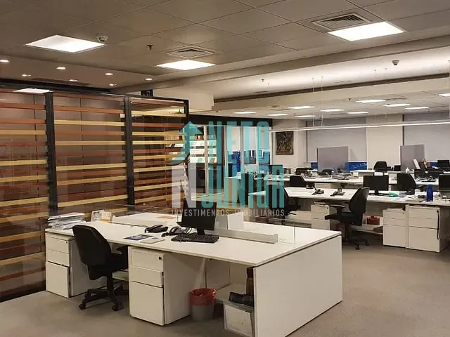 Conjunto com 380m², para alugar, no bairro Butantã em São Paulo