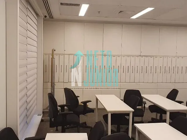 Conjunto com 380m², para alugar, no bairro Butantã em São Paulo