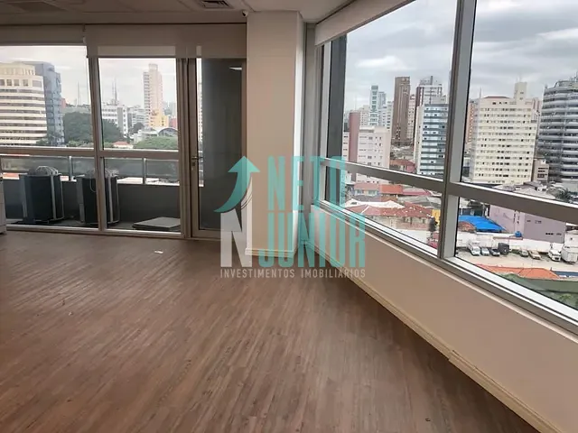 Conjunto com 203m², à venda, no bairro Pinheiros em São Paulo