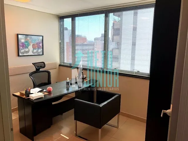 Conjunto com 169m², à venda ou para alugar, no bairro Santo Amaro em São Paulo