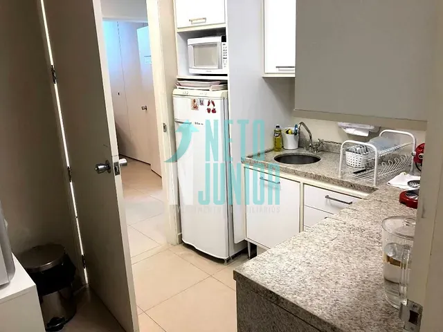 Conjunto com 169m², à venda ou para alugar, no bairro Santo Amaro em São Paulo