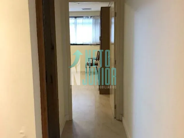 Conjunto com 35m², à venda, no bairro Higienópolis em São Paulo