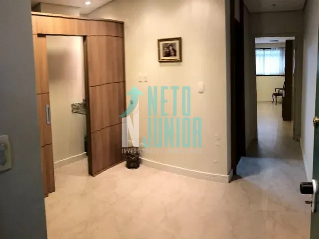 Conjunto com 35m², à venda, no bairro Higienópolis em São Paulo