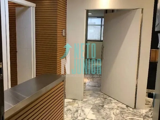 Conjunto com 72m², à venda ou para alugar, no bairro Higienópolis em São Paulo