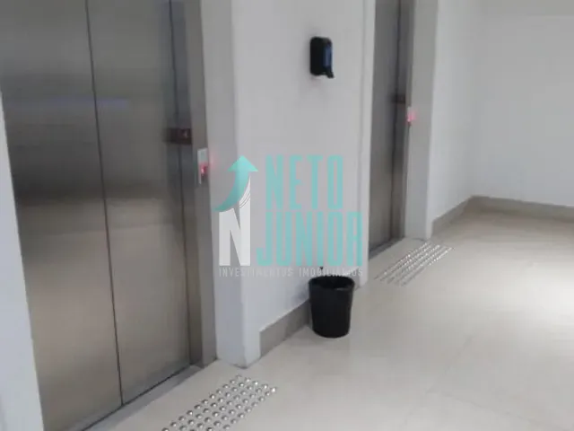 Conjunto com 37m², à venda, no bairro Consolação em São Paulo