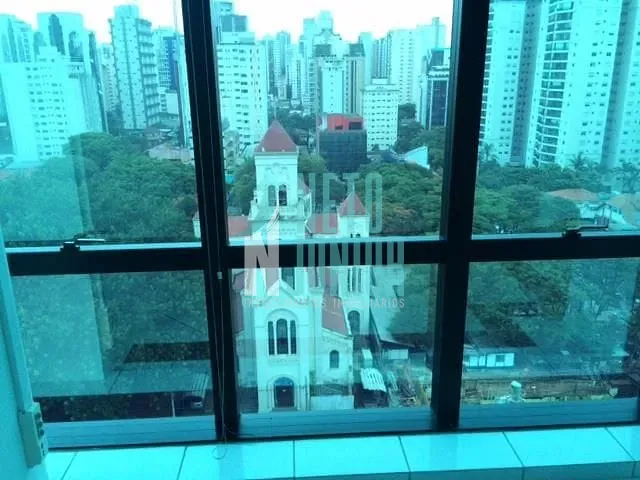 Conjunto com 66m², à venda, no bairro Indianópolis em São Paulo