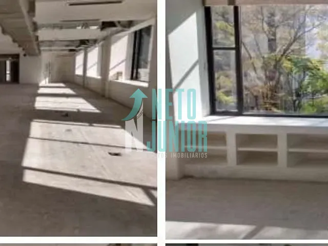 Conjunto com 1500m², para alugar, no bairro Cidade Monções em São Paulo