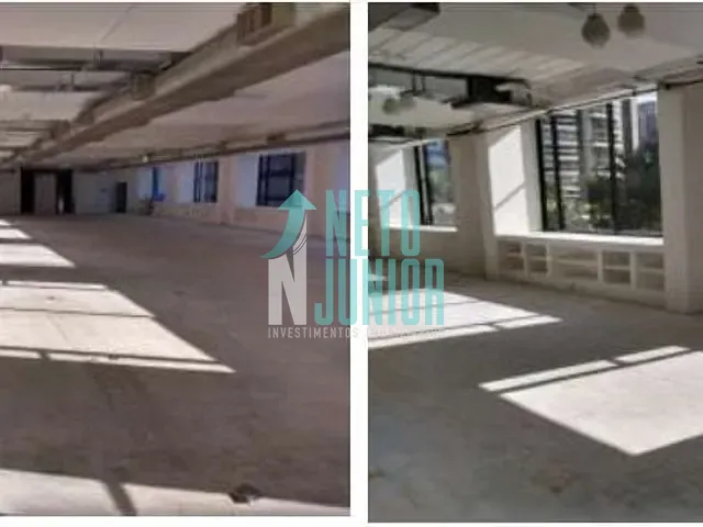 Conjunto com 1500m², para alugar, no bairro Cidade Monções em São Paulo