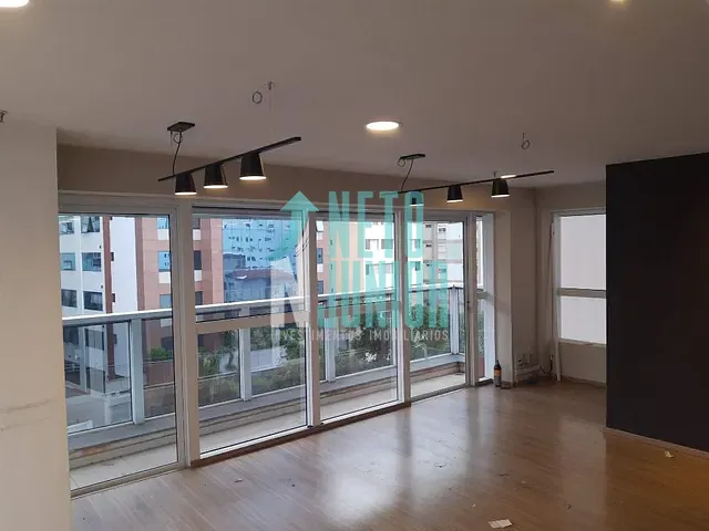 Conjunto com 45m², à venda, no bairro Jardim Paulista em São Paulo