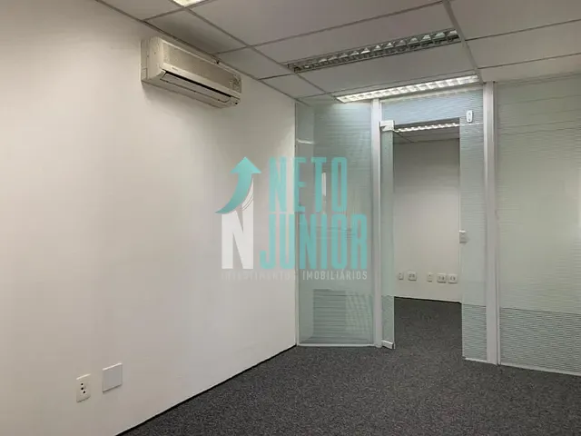 Conjunto com 76m², para alugar, no bairro Indianópolis em São Paulo