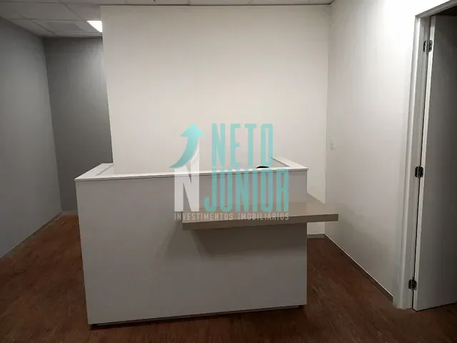 Conjunto com 200m², para alugar, no bairro Jardim das Acácias em São Paulo