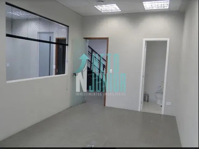 Conjunto com 120m², à venda ou para alugar, no bairro Chácara Santo Antônio em São Paulo