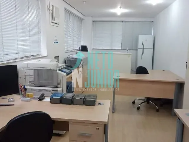 Conjunto com 60m², à venda, no bairro Campo Belo em São Paulo