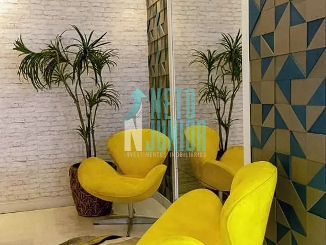 Conjunto com 60m², à venda, no bairro Campo Belo em São Paulo