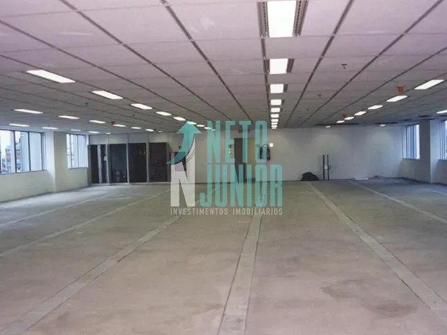 Conjunto com 507m², para alugar, no bairro Jardim Paulistano em São Paulo