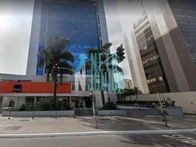 Conjunto com 507m², para alugar, no bairro Jardim Paulistano em São Paulo