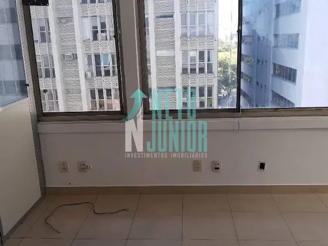 Conjunto com 135m², para alugar, no bairro Jardim Paulista em São Paulo