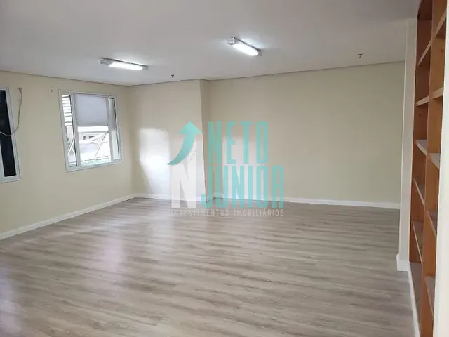 Conjunto com 105m², para alugar, no bairro Brooklin Paulista em São Paulo