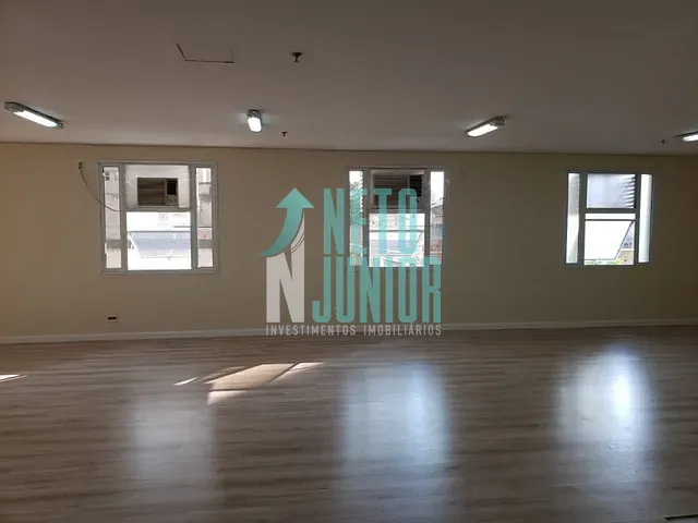 Conjunto com 105m², para alugar, no bairro Brooklin Paulista em São Paulo