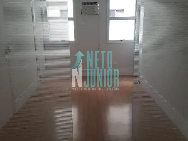 Conjunto com 55m², para alugar, no bairro Brooklin Paulista em São Paulo