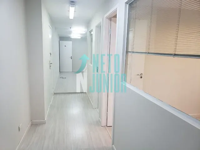 Conjunto com 60m², para alugar, no bairro Brooklin Paulista em São Paulo
