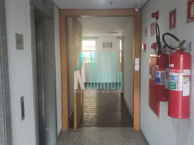 Conjunto com 75m², para alugar, no bairro Brooklin Paulista em São Paulo