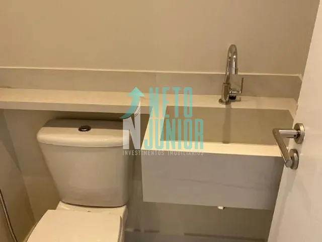 Conjunto com 40m², à venda, no bairro Indianópolis em São Paulo