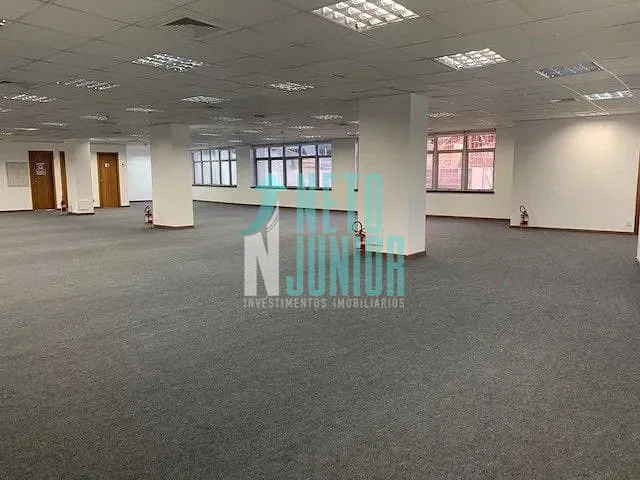 Conjunto com 560m², à venda ou para alugar, no bairro Vila Almeida em São Paulo