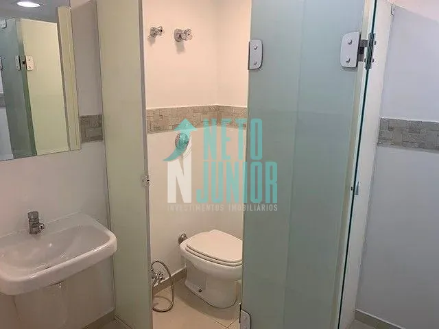 Conjunto com 560m², à venda ou para alugar, no bairro Vila Almeida em São Paulo