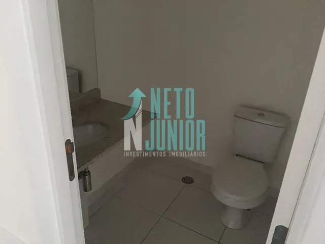 Conjunto com 40m², para alugar, no bairro Santo Amaro em São Paulo