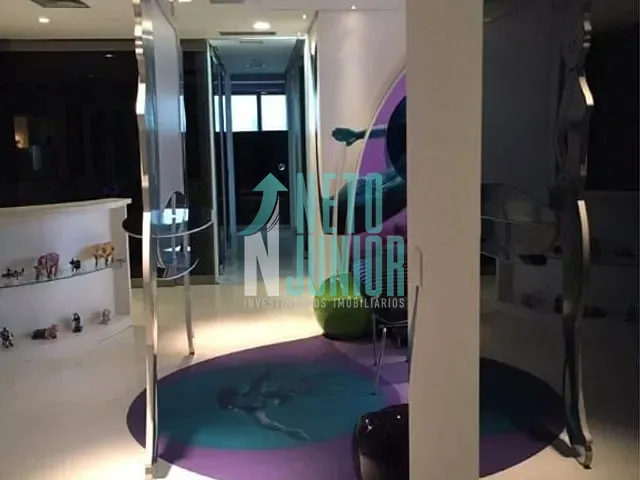Conjunto comercial com 169m², à venda, no bairro campo belo em São Paulo