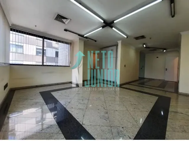 Conjunto com 103m², à venda, no bairro Itaim Bibi em São Paulo
