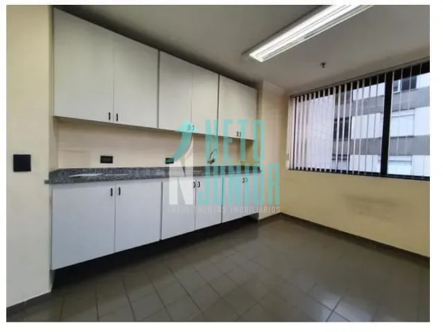 Conjunto com 103m², à venda, no bairro Itaim Bibi em São Paulo