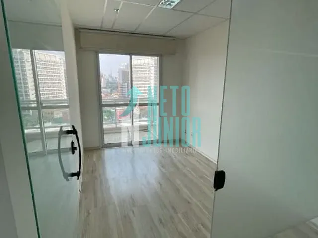 Conjunto comercial com 100m², para alugar, no bairro Pinheiros em São Paulo