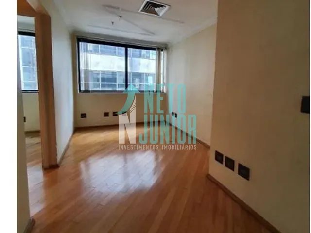 Conjunto com 103m², à venda, no bairro Itaim Bibi em São Paulo