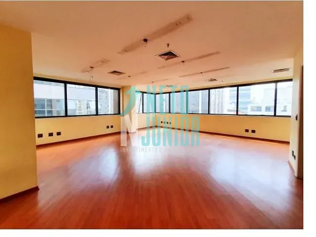 Conjunto com 206m², à venda ou para alugar, no bairro Itaim Bibi em São Paulo